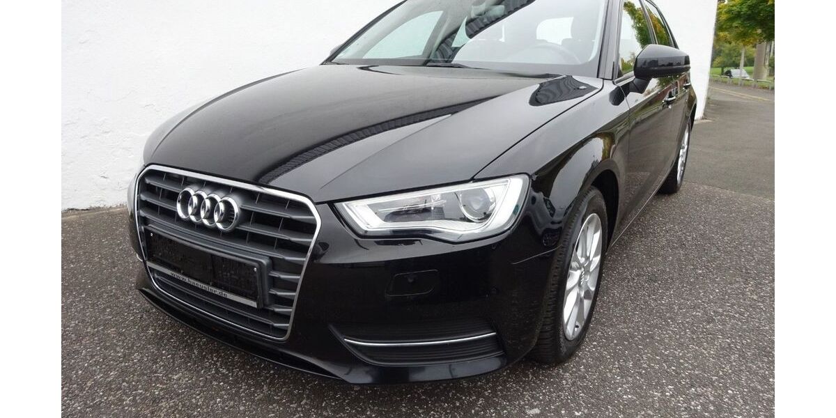Audi A3 97.666 km 13.400 &euro; Nürnberg 90425