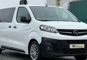 Opel Vivaro 154.070 km 13.940 &euro; Erlangen 91052