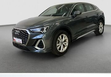Audi Q3 98.586 km 33.980 &euro; Fürth 90763