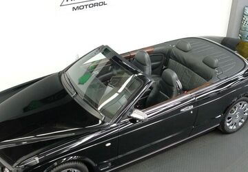 Bentley Azure 39.660 km 134.990 &euro; Nürnberg 90439