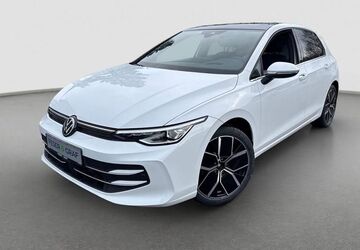 VW Golf 21.190 km 27.480 &euro; Cadolzburg 90556