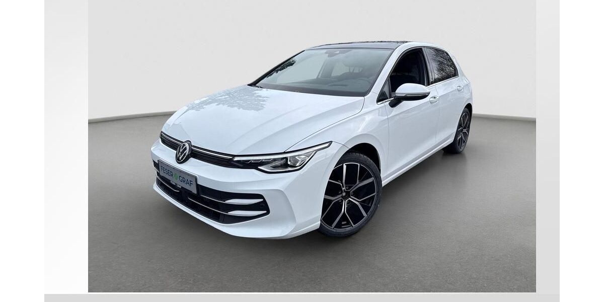 VW Golf 21.190 km 27.480 &euro; Cadolzburg 90556