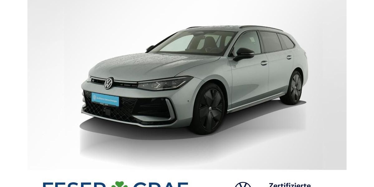 VW Passat Variant 8.795 km 49.804 &euro; Nürnberg 90411