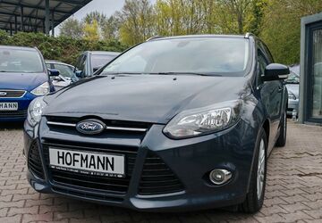 Ford Focus 187.409 km 5.890 &euro; Nürnberg 90427