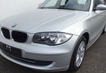 BMW 118 87.000 km 7.000 &euro; Nürnberg 90425