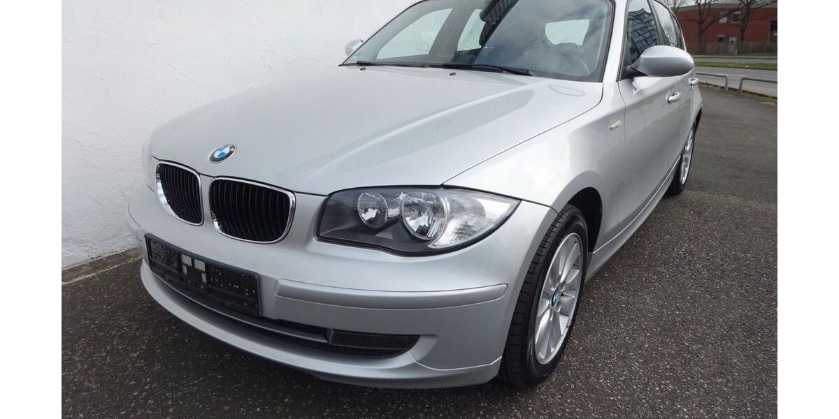 BMW 118 87.000 km 7.000 &euro; Nürnberg 90425