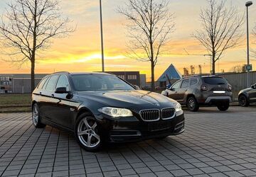 BMW 520 140.000 km 12.989 &euro; Nürnberg 90431
