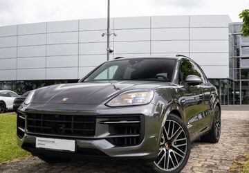 Porsche Cayenne 19.900 km 109.990 &euro; Nürnberg 90425