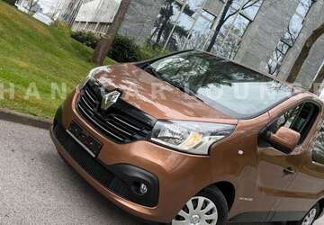 Renault Trafic 230.000 km 11.900 &euro; Nürnberg 90431