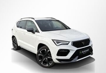 Cupra Ateca 43.200 km 27.950 &euro; Roth 91154
