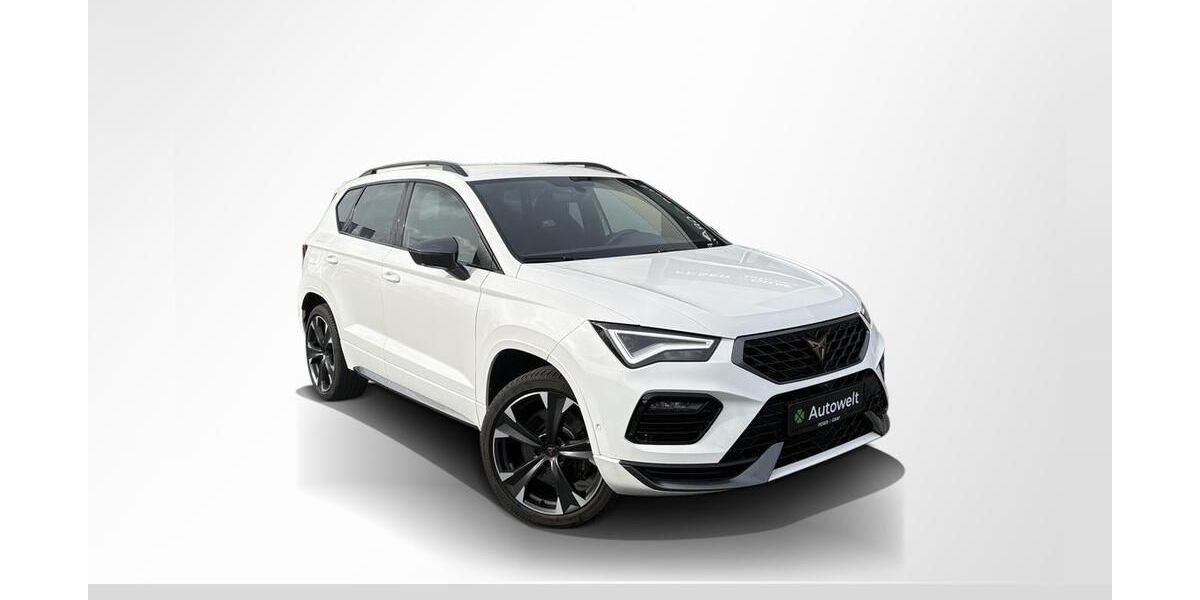 Cupra Ateca 43.200 km 27.950 &euro; Roth 91154