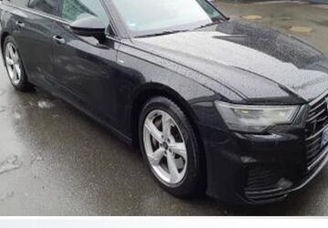 Audi A6 72.800 km 34.880 &euro; Lauf an der Pegnitz 91207