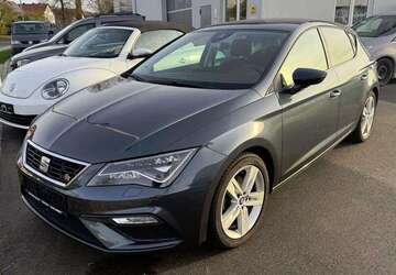 Seat Leon 88.700 km 15.400 &euro; Berg bei Neumarkt i.d.OPf. (OT Loderbach) 92348