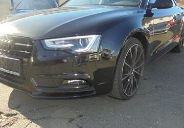 Audi A5 169.000 km 12.950 &euro; Nürnberg 90431