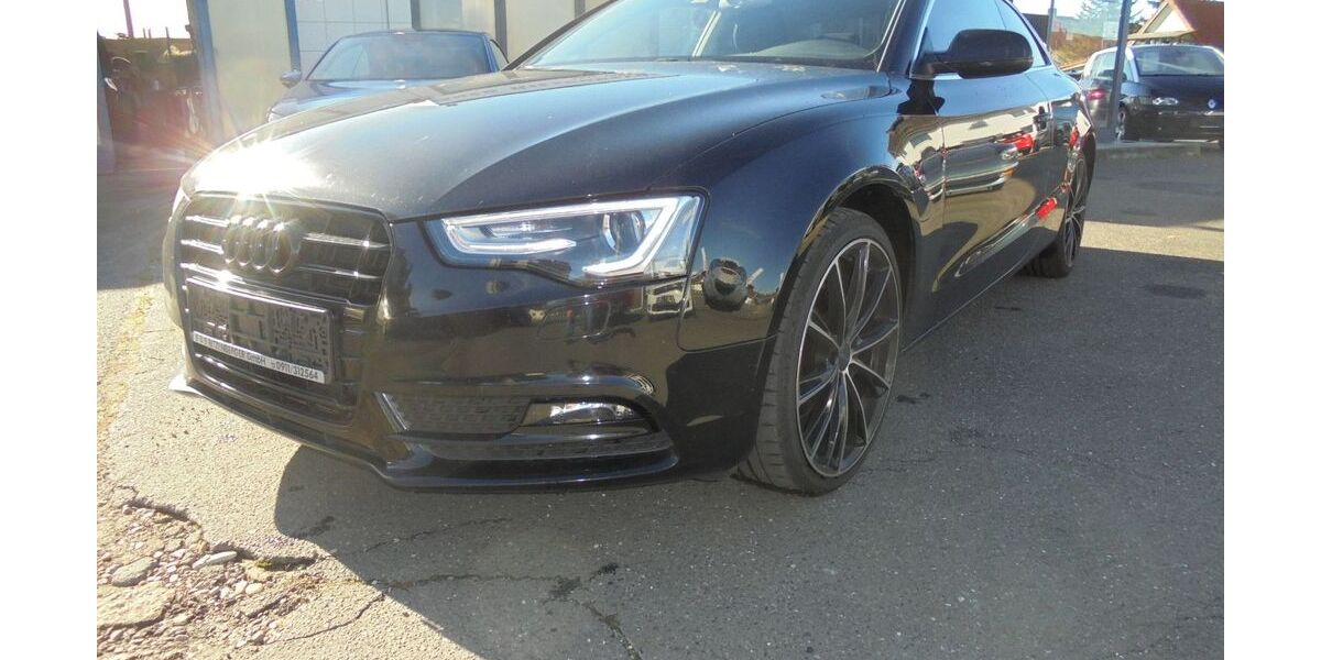 Audi A5 169.000 km 12.950 &euro; Nürnberg 90431