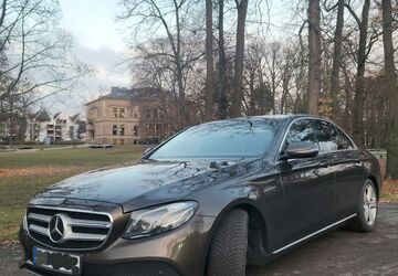 Mercedes-Benz E 350 169.500 km 21.990 &euro; Nürnberg 90449
