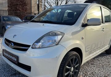 Subaru Justy 173.000 km 2.290 &euro; Fürth 90763