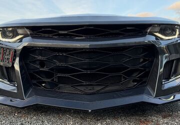 Chevrolet Camaro 115.000 km 22.890 &euro; Nürnberg 90431