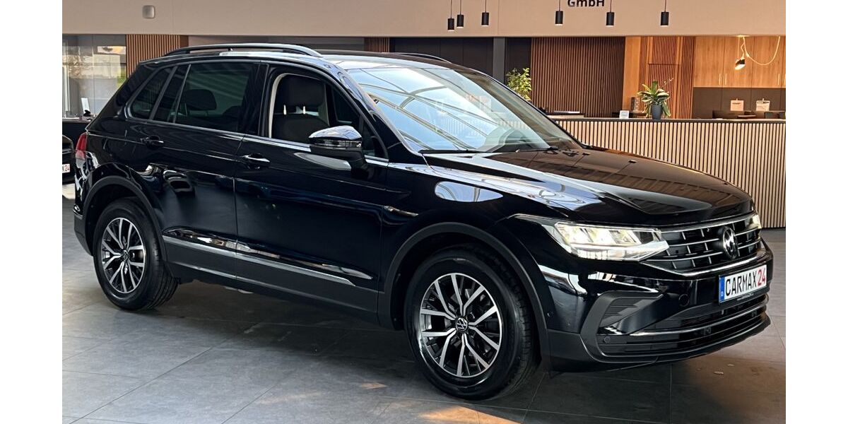 VW Tiguan 141.100 km 22.440 &euro; Cadolzburg bei Nürnberg 90556