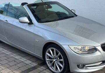 BMW 335 108.000 km 17.500 &euro; Nürnberg 90451
