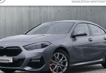 BMW 220 Gran Coupé 15.212 km 37.770 &euro; Erlangen 91058