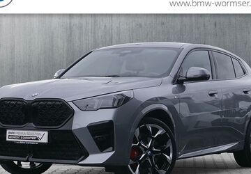 BMW X2 8.589 km 46.660 &euro; Forchheim 91301