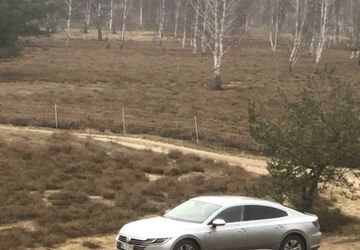 VW Arteon 232.000 km 17.499 &euro; Allersberg 90584