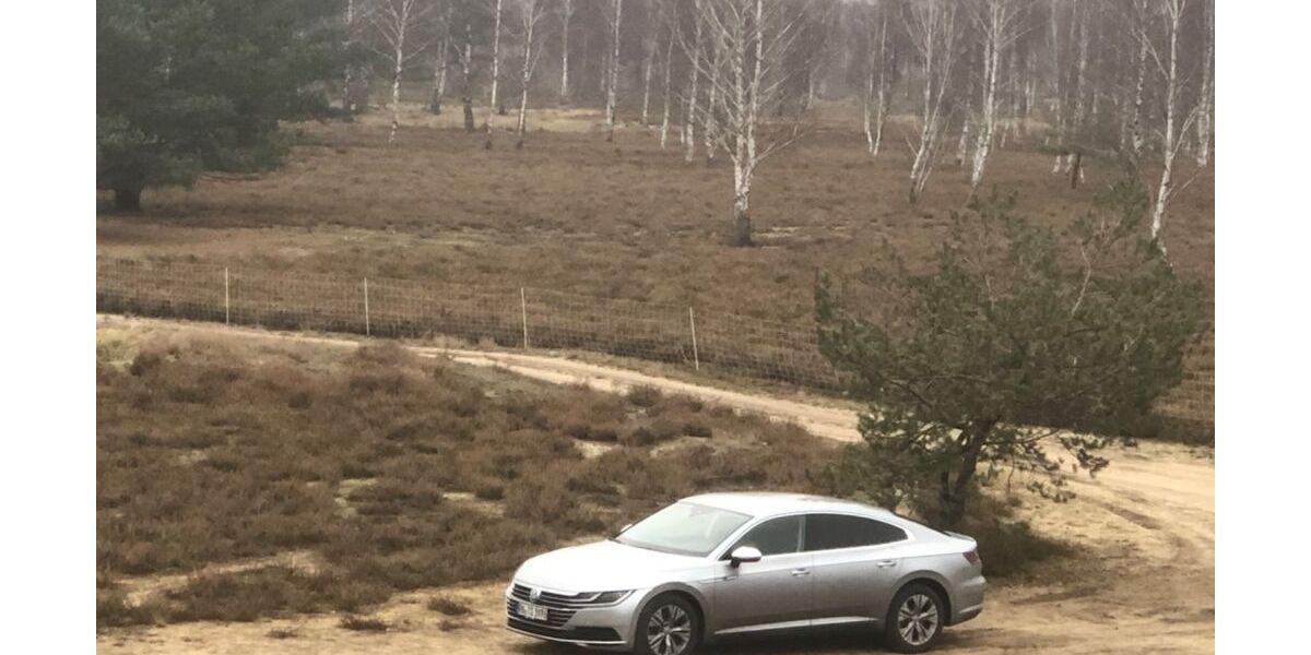 VW Arteon 232.000 km 17.499 &euro; Allersberg 90584