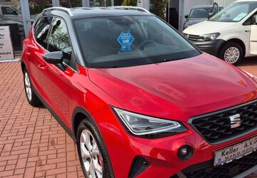 Seat Arona 3.819 km 23.500 &euro; Burgthann 90559
