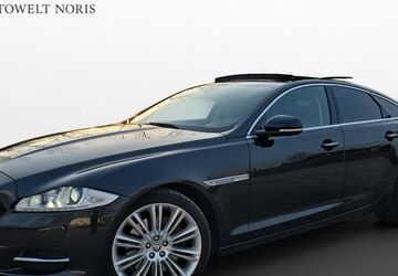 Jaguar XJ 134.000 km 14.980 &euro; Nürnberg 90427