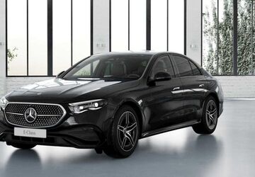 Mercedes-Benz E 220 22.654 km 53.888 &euro; Altdorf 90518