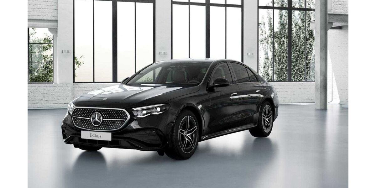 Mercedes-Benz E 220 22.654 km 53.888 &euro; Altdorf 90518