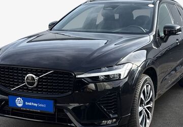 Volvo XC60 25.266 km 40.950 &euro; Nürnberg 90471