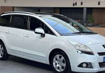 Peugeot 5008 200.000 km 3.740 &euro; Cadolzburg 90556