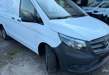 Mercedes-Benz Vito 220.358 km 9.401 &euro; Nürnberg 90443