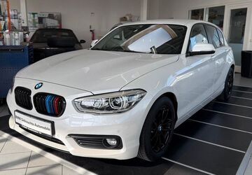 BMW 116 70.000 km 12.990 &euro; Fürth 90763