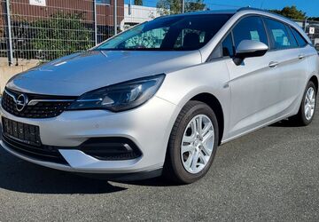 Opel Astra 152.000 km 7.300 &euro; Nürnberg 90449