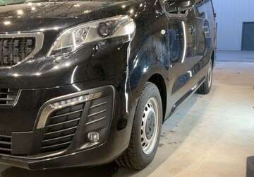 Peugeot Expert 107.384 km 11.230 &euro; Hagenbüchach 91469