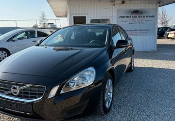 Volvo S60 143.788 km 7.990 &euro; Nürnberg 90431