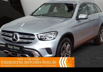 Mercedes-Benz GLC 300 59.388 km 33.890 &euro; Nürnberg 90429