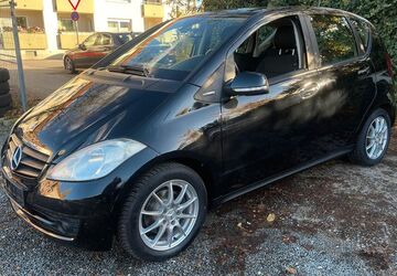Mercedes-Benz A 160 82.000 km 4.790 &euro; Fürth 90763