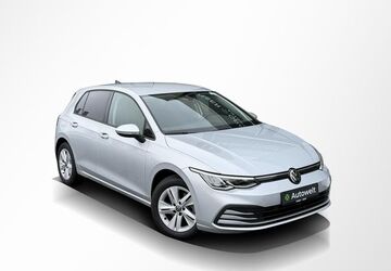 VW Golf 48.500 km 20.390 &euro; Roth 91154