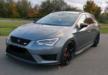 Seat Leon 149.000 km 17.900 &euro; Eckental 90542