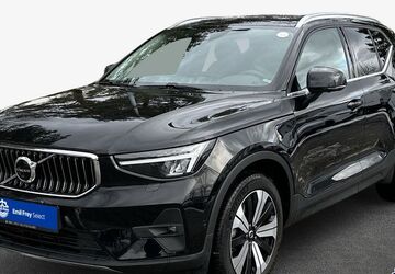 Volvo XC40 29.881 km 32.990 &euro; Schwabach 91126