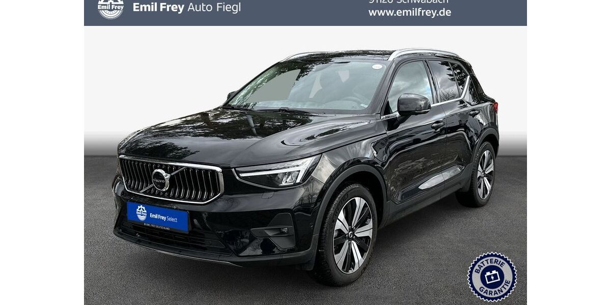 Volvo XC40 29.881 km 32.990 &euro; Schwabach 91126