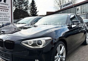 BMW 116 211.500 km 8.300 &euro; Nürnberg 90431