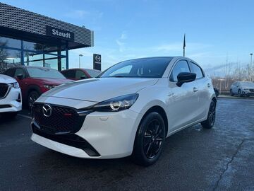 Gebrauchte Mazda 2