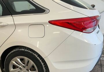 Hyundai i40 113.442 km 7.000 &euro; Nürnberg 90402