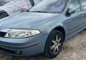 Renault Laguna 188.000 km 700 &euro; Nürnberg 90427