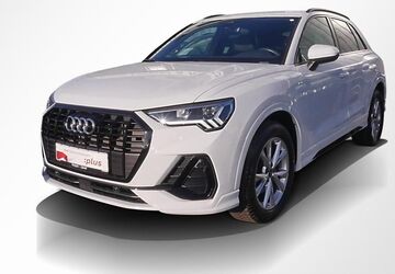 Audi Q3 30.850 km 31.745 &euro; Erlangen 91058
